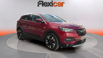 Usado Opel Grandland X Selective 131 CV (96 kW) 2019 SUV