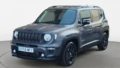 Usado 2023 Jeep Renegade Limited SUV | 20.455 € (Buen precio)