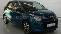 Usado 2021 Citroën C1 Utilitario | 10.900 € (Precio justo)