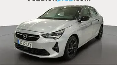 Usado 2021 Opel Corsa GS Line Utilitario | 10.364 € (Precio justo)