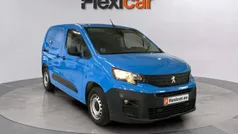 Usado 2019 Peugeot Partner Premium Monovolumen | 10.290 € (Precio justo)