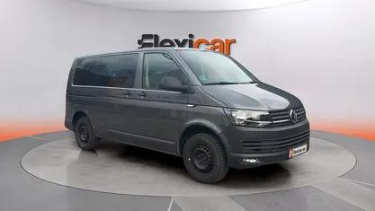 Occasion VW Caravelle 150 ch (110 kW) 2019 Van