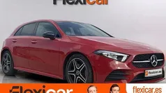 Usado 2019 Mercedes A200 | 24.790 € (Precio justo)