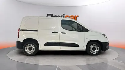 Occasion Toyota Proace City City 102 PK (75 kW) 2020 Wit MPV