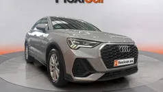Usado 2021 Audi Q3 Sportback Advanced Plus SUV | 29.190 € (Precio justo)