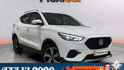 Usado 2023 MG ZS Comfort SUV | 13.990 € (Precio justo)