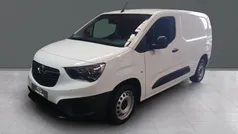 Blanco Usado 2022 Opel Combo Monovolumen | 18.099 € (Buen precio)
