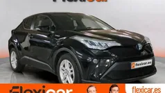 Usado 2021 Toyota C-HR Advance SUV | 23.490 € (Precio justo)