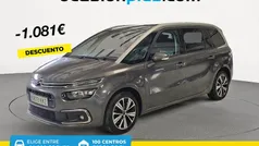 Usado 2018 Citroën C4 PureTech Monovolumen | 11.900 € (Precio justo)