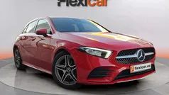 Usado 2019 Mercedes A180 Berlina | 17.490 € (Buen precio)