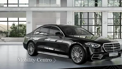 Usado Mercedes S350 312 CV (229 kW) 2026 Berlina