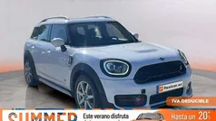 Usado 2019 Mini Cooper S Countryman SUV | 16.990 € (Buen precio)