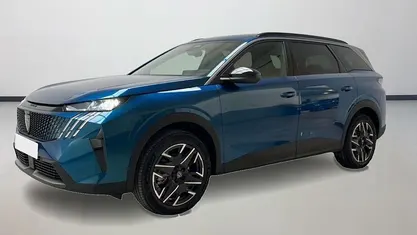 Usado Peugeot 5008 Allure 145 CV (106 kW) 2025 Monovolumen
