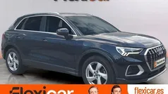 Usado 2020 Audi Q3 Advanced Plus SUV | 28.990 € (Precio justo)
