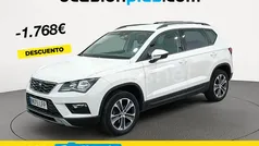 Usado 2020 Seat Ateca Style SUV | 19.450 € (Precio justo)