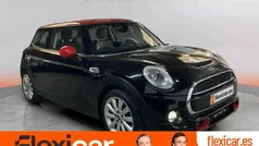 Usado 2015 Mini Cooper S Utilitario | 17.490 € (Buen precio)