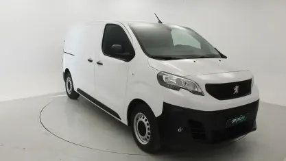 Nuevo Peugeot e-Expert 100 kW (136 CV) 2025 Blanco Van