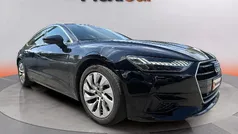 Usado 2020 Audi A7 Sportback Utilitario | 33.990 € (Super precio)