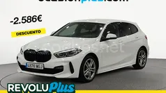 Usado 2023 BMW 118 Utilitario | 28.450 € (Precio justo)