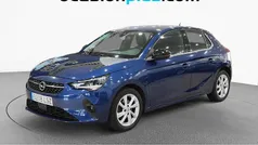 Usado 2021 Opel Corsa Elegance Utilitario | 12.000 € (Precio justo)
