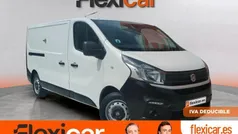 Usado 2020 Fiat Talento Van | 19.990 € (Precio justo)