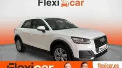 Usado 2020 Audi Q2 Advanced Plus SUV | 19.490 € (Buen precio)