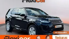 Usado 2020 Land Rover Discovery Sport SE SUV | 27.990 € (Precio justo)