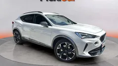 Usado 2024 Cupra Formentor SUV | 25.490 € (Precio justo)