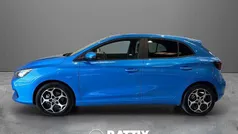 Usado 2024 MG MG3 Luxury Utilitario | 19.940 € (Precio justo)