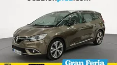 Usado 2017 Renault Scénic IV Zen Monovolumen | 14.800 € (Precio justo)