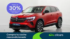 Usado 2024 Renault Austral Techno SUV | 29.490 € (Precio justo)