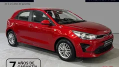 Otro Usado 2023 Kia Rio Style | 17.300 € (Precio justo)