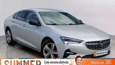 Gris Usado 2022 Opel Insignia Edition Berlina | 16.990 € (Precio justo)