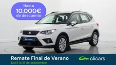Usado 2021 Seat Arona Style SUV | 14.990 € (Precio justo)
