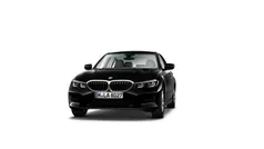 Negro Usado 2022 BMW 318 Comfort Edition Berlina | 30.900 € (Buen precio)
