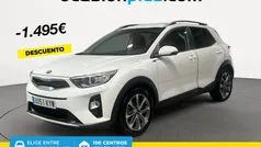 Usado 2019 Kia Stonic SUV | 16.450 € (Precio justo)