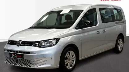 Usado VW Caddy Maxi 122 CV (89 kW) 2024 Monovolumen