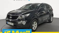 Usado 2014 Kia Sportage SUV | 12.900 € (Precio justo)