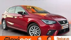 Usado 2024 Seat Ibiza FR Berlina | 15.990 € (Precio justo)