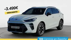 Usado 2025 Cupra Terramar SUV | 37.490 € (Precio justo)