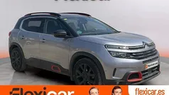 Usado 2020 Citroën C5 Aircross PureTech SUV | 16.990 € (Buen precio)