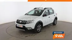 Usado 2019 Dacia Sandero Utilitario | 11.499 € (Precio justo)