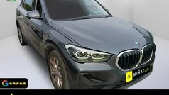 Usado 2021 BMW X1 Advantage SUV | 25.490 € (Precio justo)