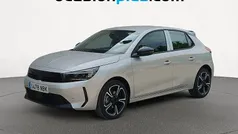 Gris plata Nuevo 2025 Opel Corsa Utilitario | 18.566 € (Precio justo)
