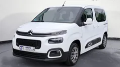 Usado 2019 Citroën Berlingo Feel Monovolumen | 15.500 € (Precio justo)