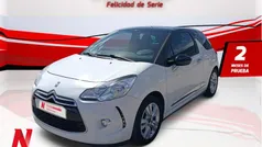 Usado 2015 DS Automobiles DS3 | 9336 € (Precio justo)