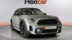 Usado 2024 Mini Cooper Countryman SUV | 23.890 € (Super precio)