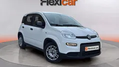 Usado 2023 Fiat Panda Utilitario | 10.990 € (Precio justo)
