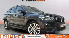 Usado 2018 BMW X1 SUV | 18.790 € (Precio justo)