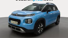 Usado 2018 Citroën C3 Aircross Feel SUV | 9500 € (Buen precio)